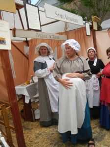 Kleding Zwangere vrouw