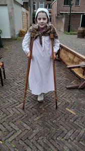 Kinderhospitaal kleding