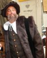 Kleding Pieter van Foreest